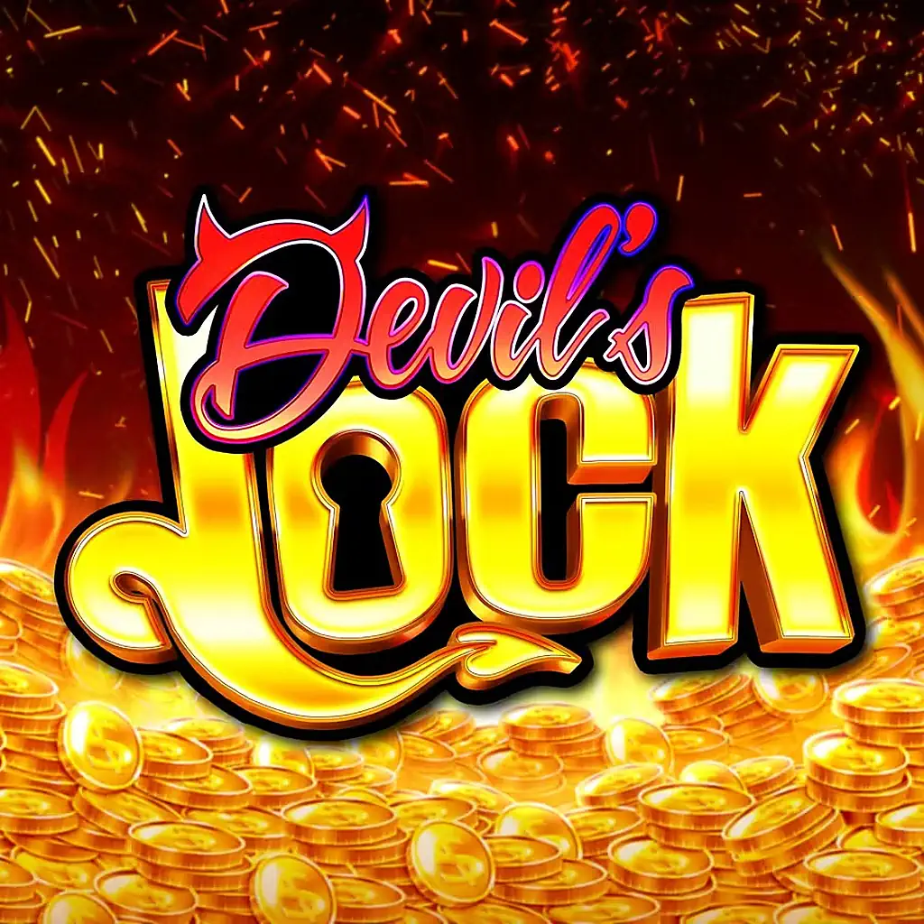 Скачать Devils Lock - мобильная игра для Android